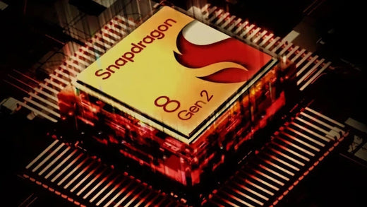 ¿Por qué Qualcomm Snapdragon 8 Gen 2 es la estrella de la plataforma móvil 2023?