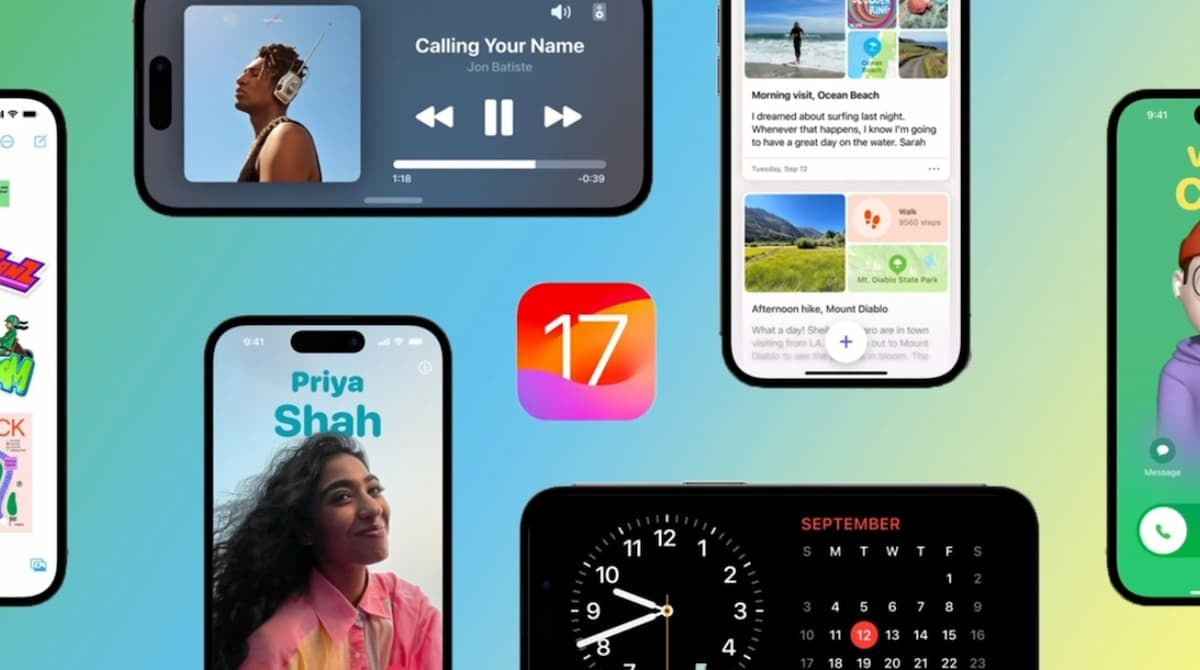 La Llegada de iOS 17: ¿Cómo Actualizar tu iPhone de Forma Sencilla?