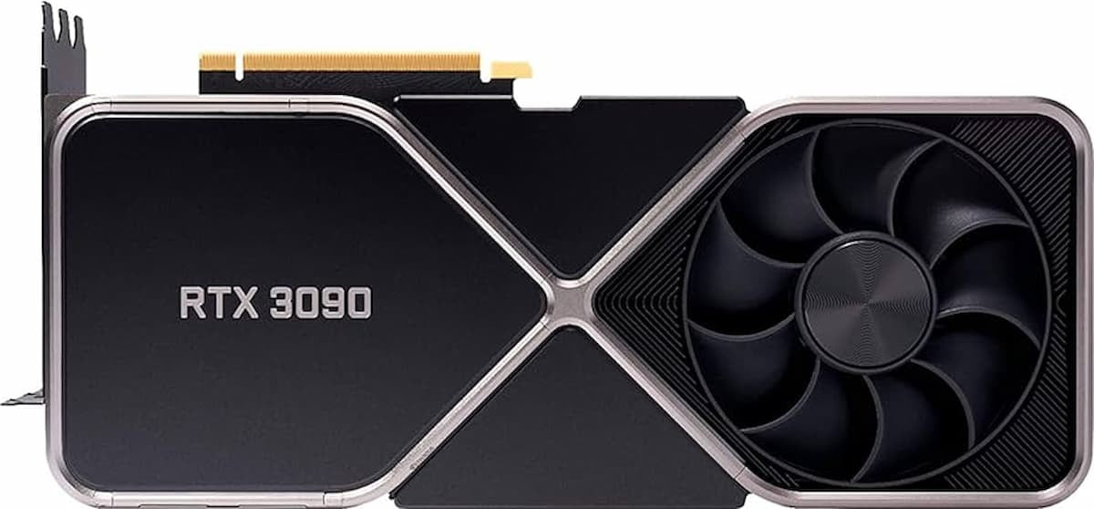 RTX 3090: La tarjeta gráfica definitiva para los gamers más exigentes-GSMPRO.CL