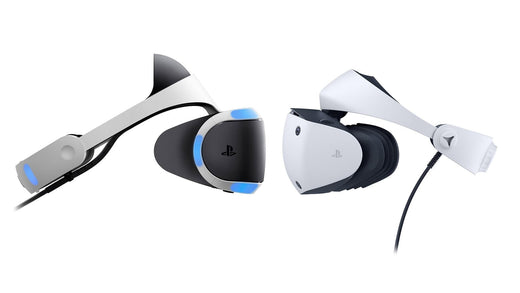 PlayStation VR2 vs VR: ¿vale la pena cambiar tu casco?