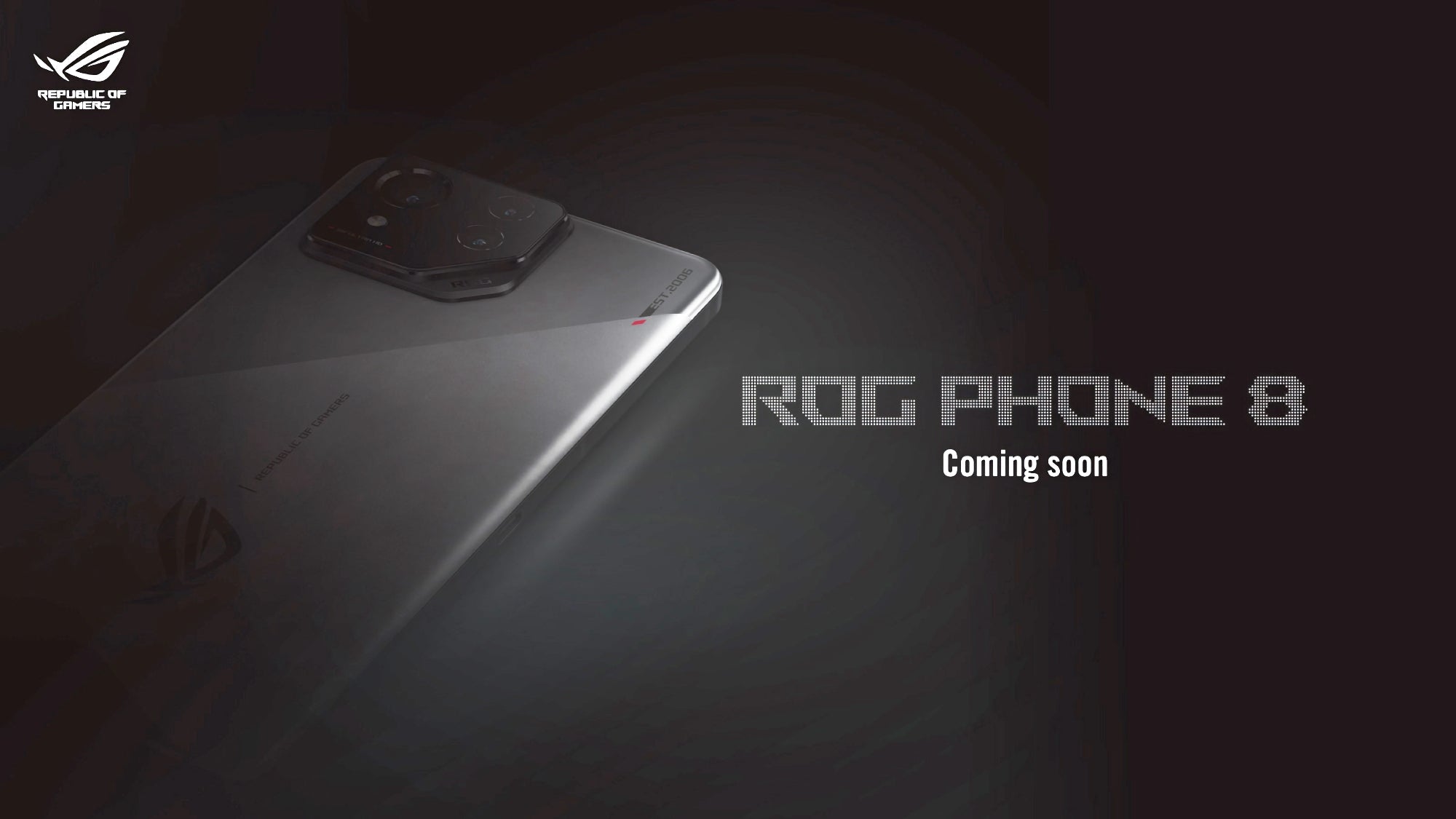 El esperado lanzamiento del Asus ROG Phone 8: El Futuro de los Dispositivos Gaming