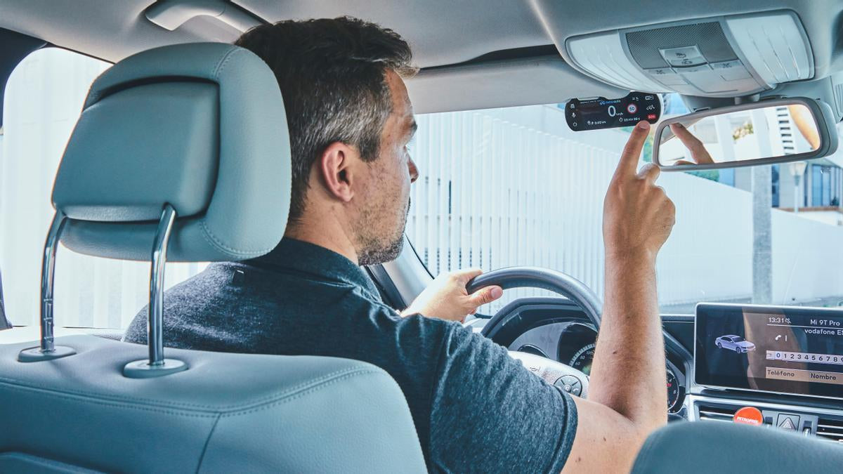 Revolucionando la fotografía del automóvil: Explorando la próxima generación de cámaras para coches