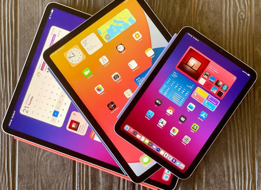 ¿Cómo elegir el Mejor iPad de la Tierra en 2024?