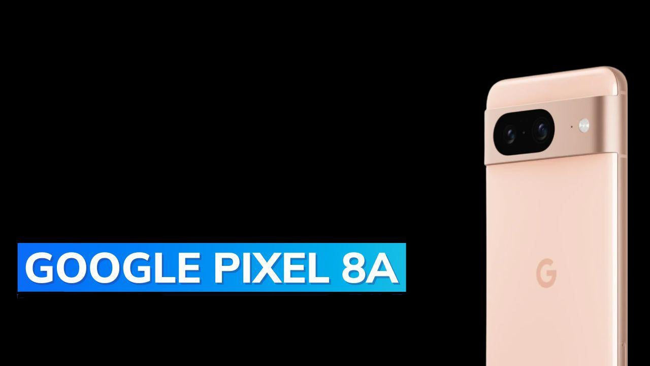 Primer vistazo exclusivo: Echa un vistazo al futuro con el render filtrado del Google Pixel