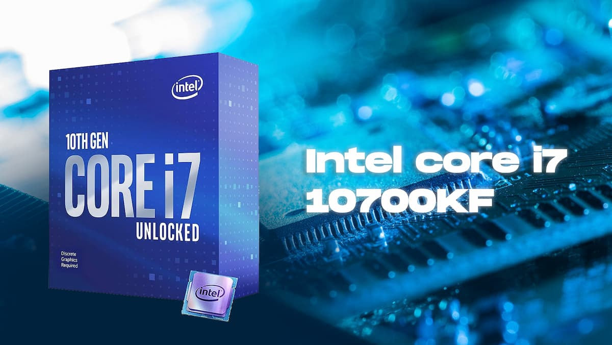 Intel Core i7-10700KF: ¿Es la mejor opción para ti?-GSMPRO.CL