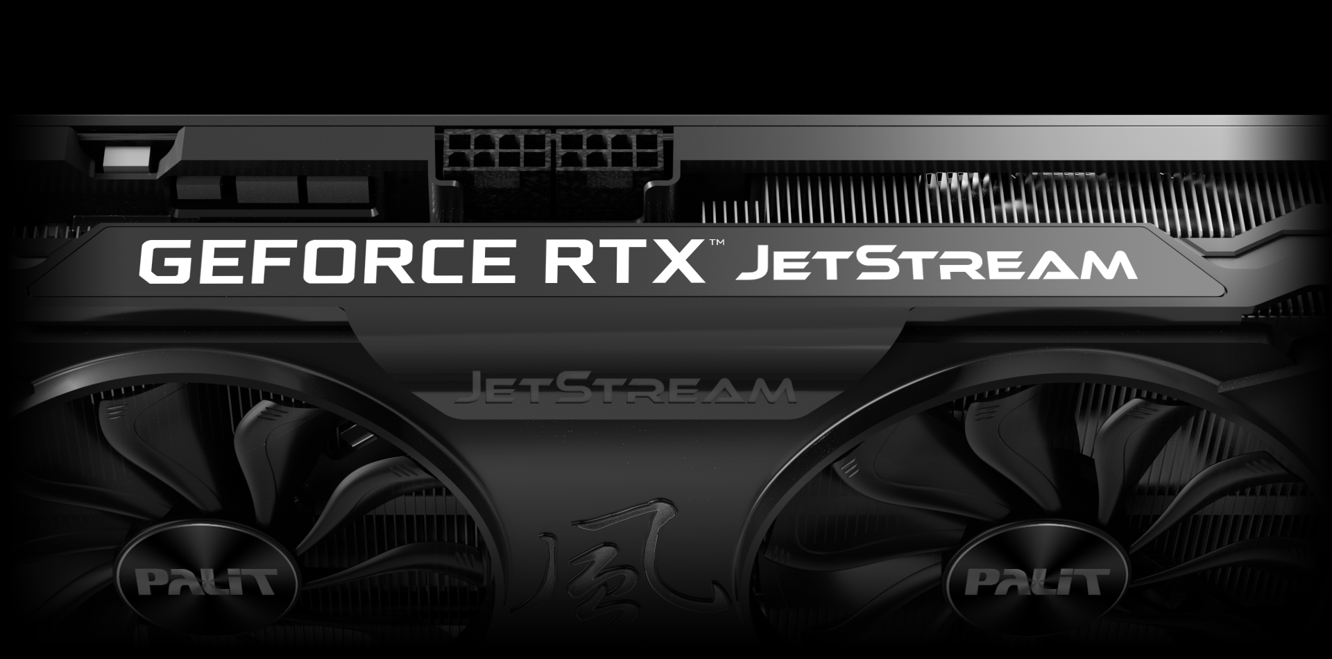 Palit GeForce RTX 3070 JetStream: La elección perfecta para gamers de gama media-GSMPRO.CL