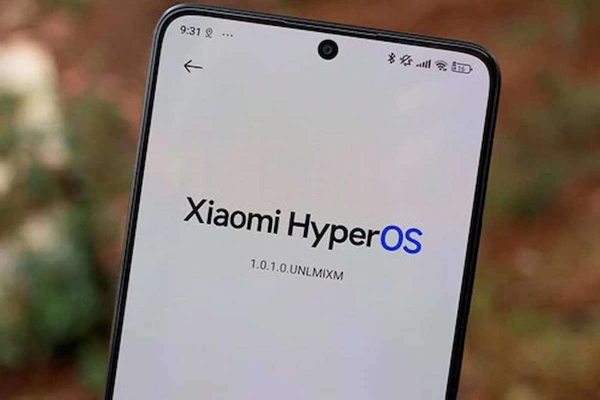 Actualización a HyperOS 2.0 y Android 15 en Xiaomi: ¿Qué smartphones son compatibles?-GSMPRO.CL