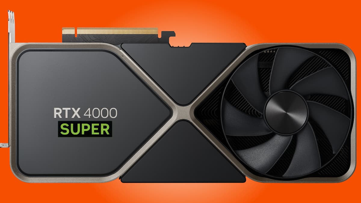 NVIDIA RTX 4000 SUPER: Rumores y Filtraciones acerca de sus Especificaciones y Lanzamiento