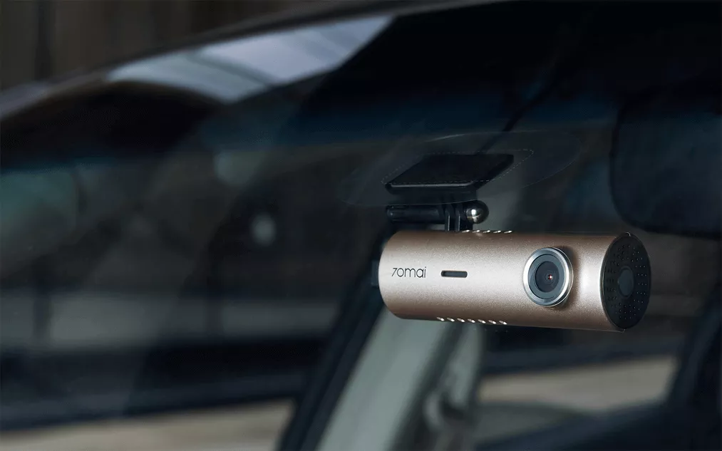 Dash Cam 70mai: ¡Las cámaras para Auto que debes Comprar!