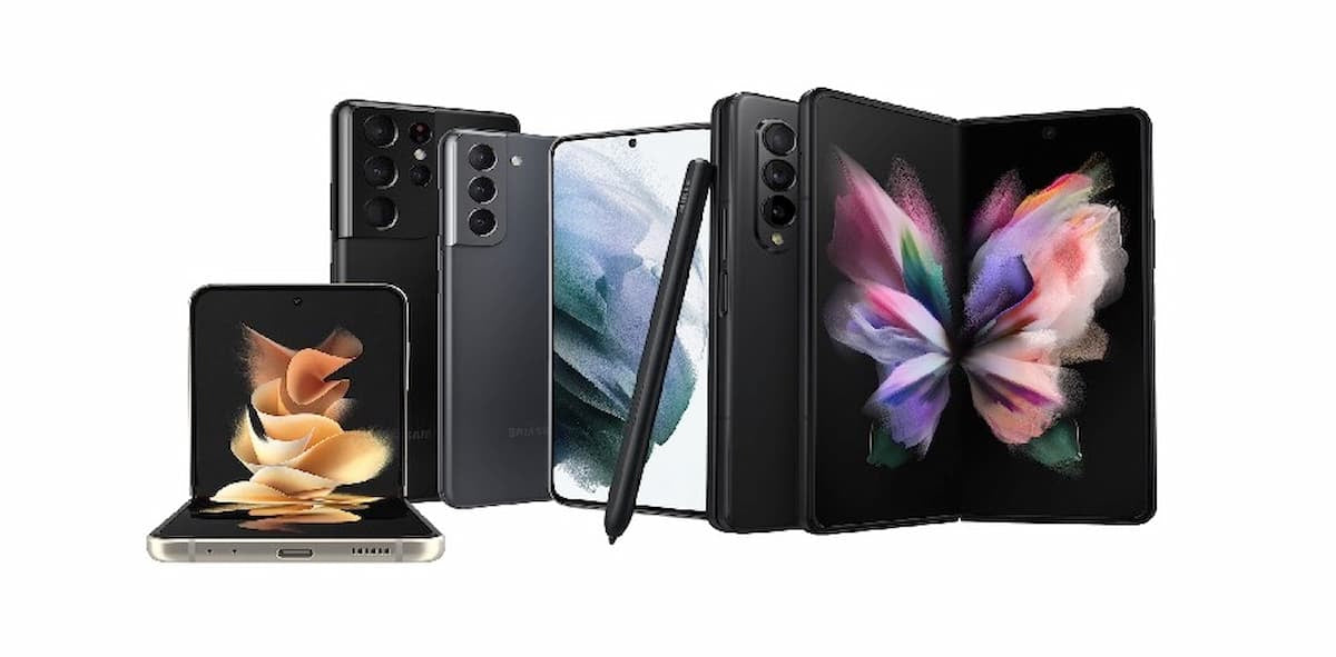 Fecha de lanzamiento 2024 revelada para Galaxy Z Fold 6 y Galaxy Z Flip 6