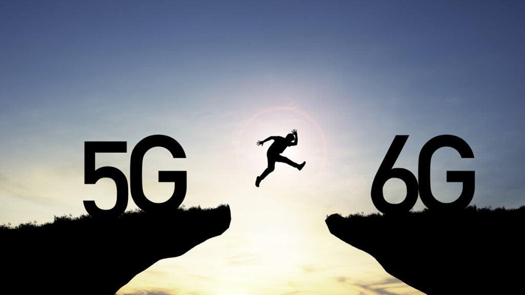 Tecnología 6G: preparándose para comenzar su despliegue en redes móviles