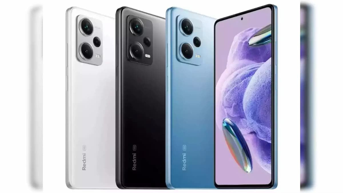 Nuevos Xiaomi: Redmi Note 13 y Redmi Note 13 Pro