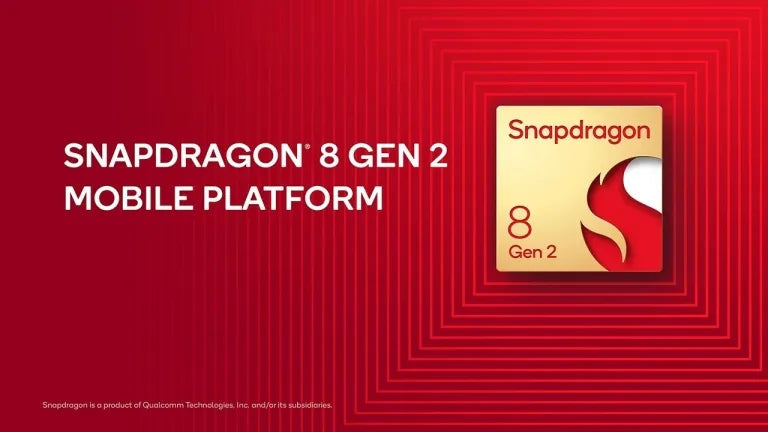 Teléfonos Snapdragon 8 Gen 2: ¿Qué tendrá este nuevo procesador?