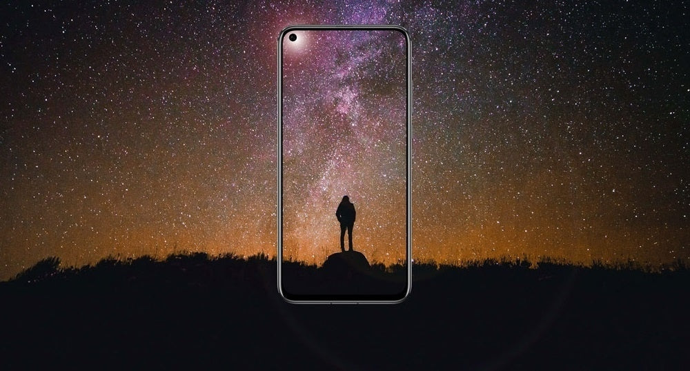 Fotografía astronómica con tu celular