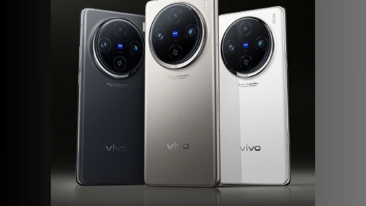 Vivo X200 Pro vs Vivo X100 Ultra: Sus diferencias más destacadas-GSMPRO.CL