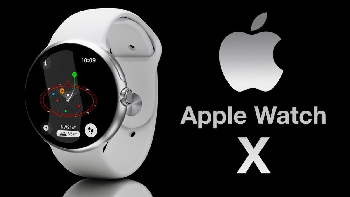 Apple Watch X: Una década de innovación en tu muñeca