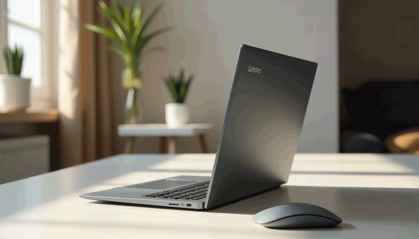 Lenovo Slim 7 - GSMPRO