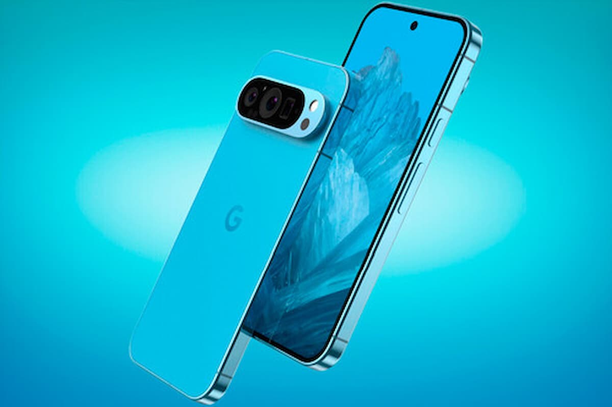 Filtración de Google Pixel 9 devela rendimiento del Tensor G4