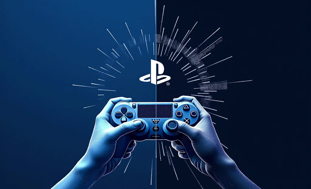 La visión de PlayStation sobre las IA