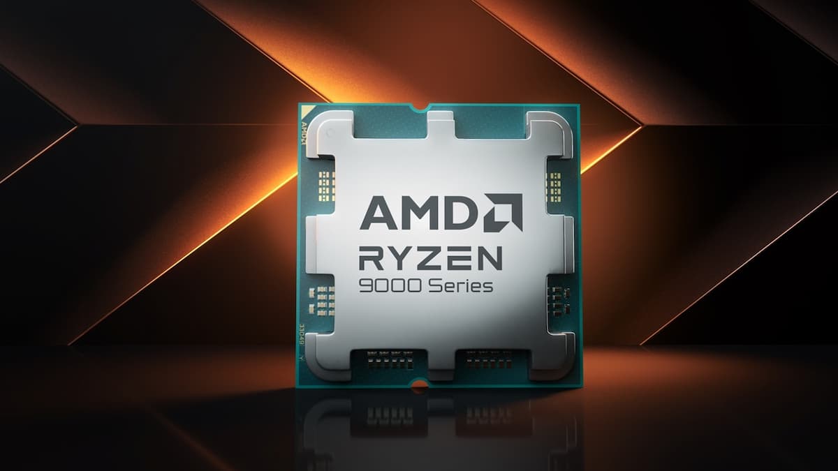 Ryzen 9000X3D: Todo lo que necesitas saber sobre el nuevo lanzamiento de AMD