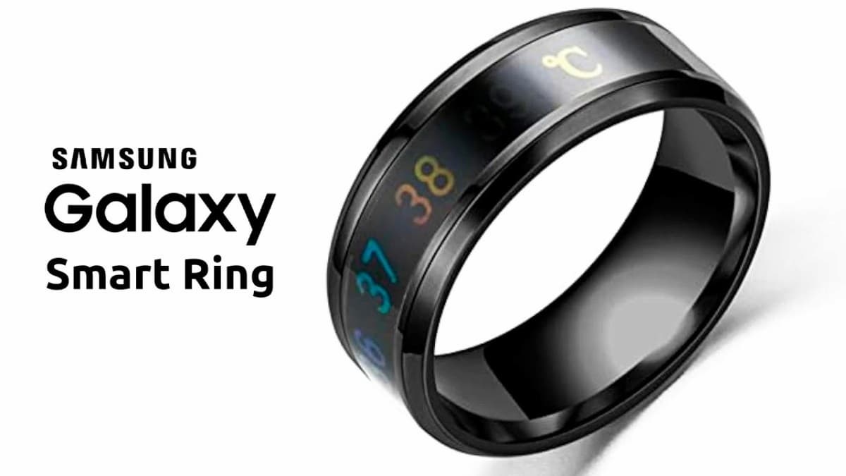 Samsung Galaxy Ring: El Futuro de la Salud en la Punta de Tus Dedos