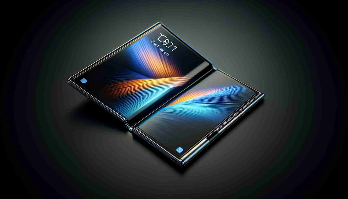 Samsung Galaxy Z Fold 6 Ultra: Exclusividad coreana con características premium