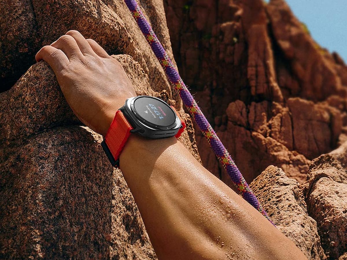 Samsung Watch Ultra: El reloj inteligente definitivo para aventureros