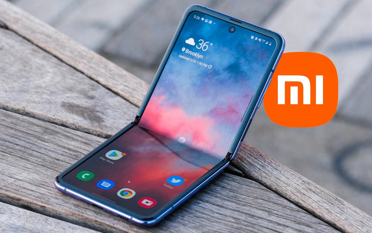 Xiaomi Mix Flip: Se filtra información de su nuevo plegable