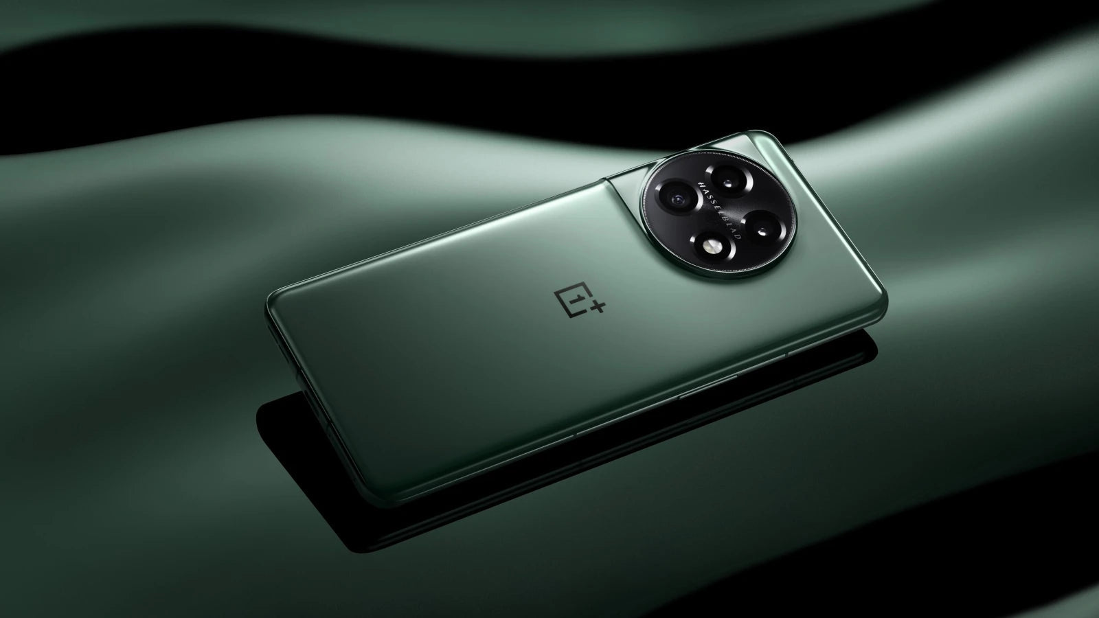 OnePlus 11: Conoce este Nuevo Teléfono de 2023