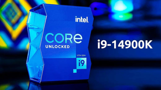 Desentrañando el Intel Core i9-14900K