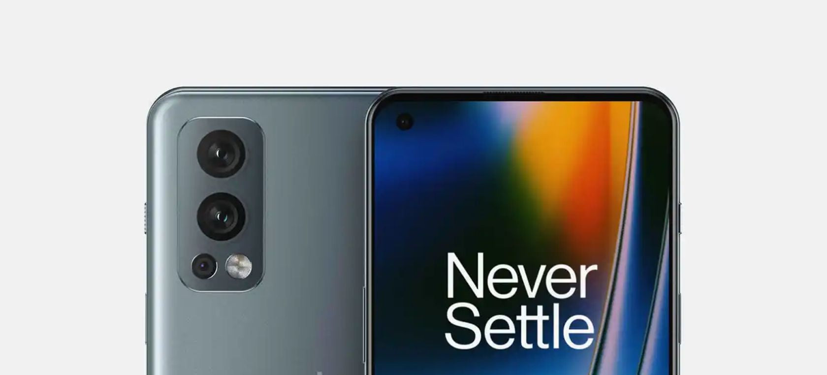 Ya se huele el OnePlus Nord 2