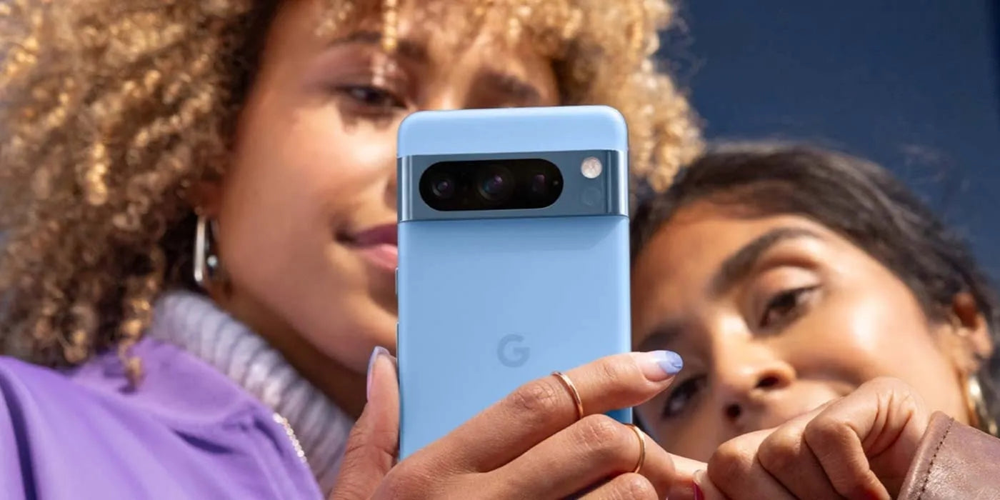 Un vistazo a la próxima gran novedad: filtraciones y especulaciones del Google Pixel 8