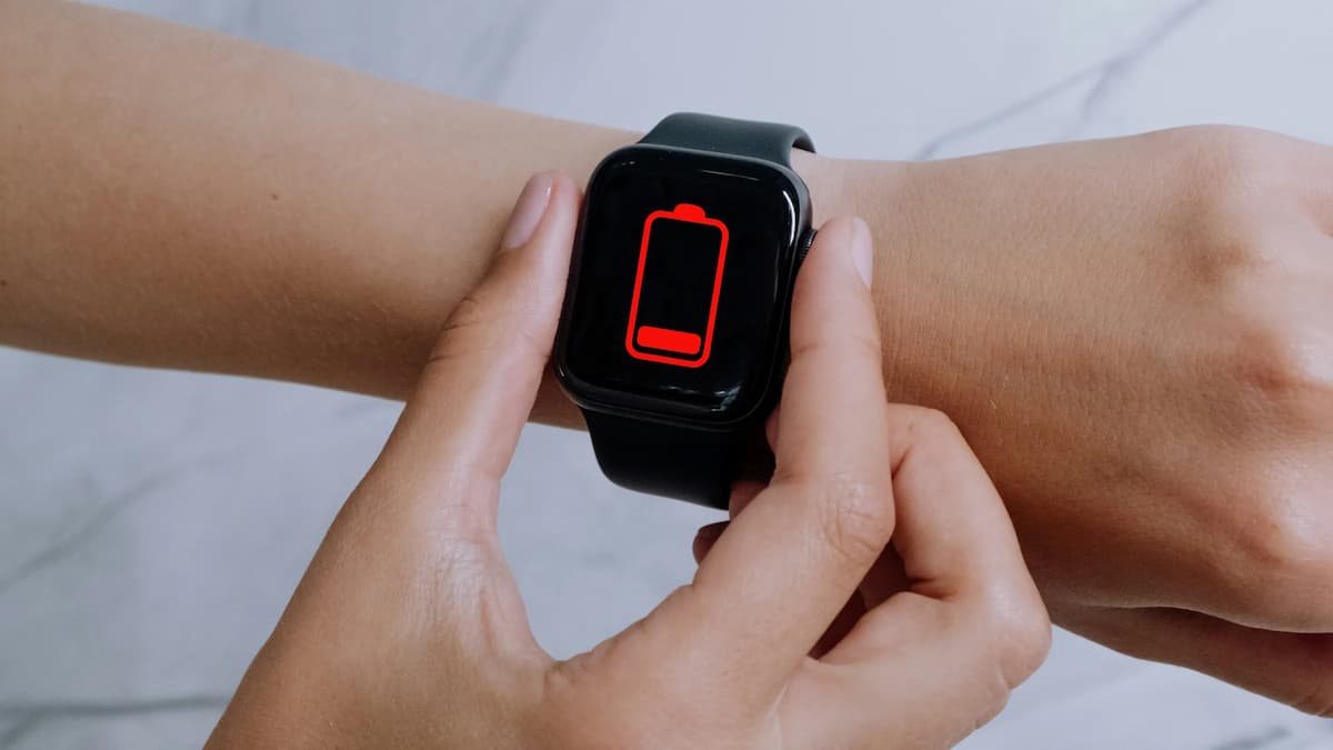 Apple Watch: ¿La revolución de la batería está cerca con la tecnología de estado sólido?