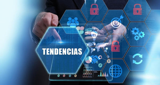 5 Tendencias de la tecnología que estarán en tus dispositivos 2024