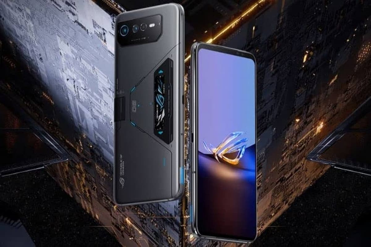 Asus Rog Phone: ¿Global de Fábrica o ROM Global?