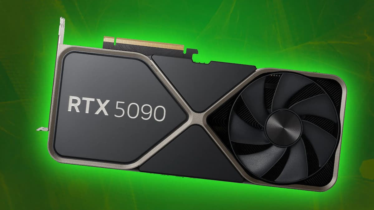 NVIDIA RTX 5090: Rumores, Especificaciones y Expectativas para 2024