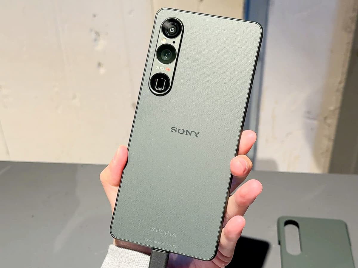 Sony Xperia 1 VI: Un Smartphone de Gama Alta Renovado-GSMPRO.CL