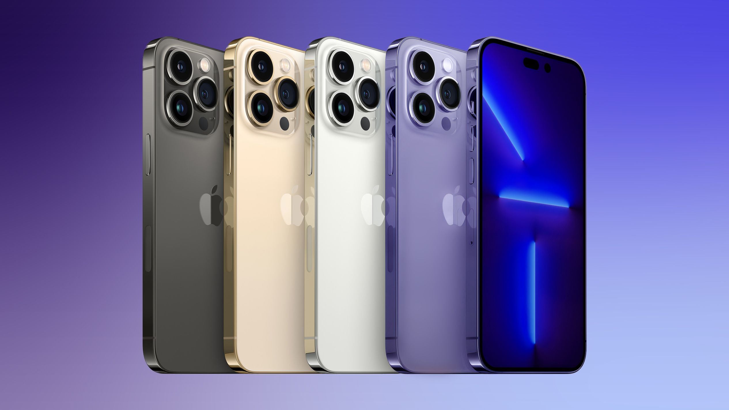 iPhone 14: cuándo sale, precio, modelos y cómo tenerlo de primero en Chile