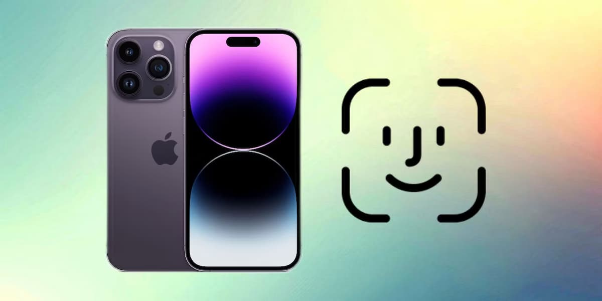 ¡Adiós al notch! Rumores sobre la llegada de Face ID del iPhone 16