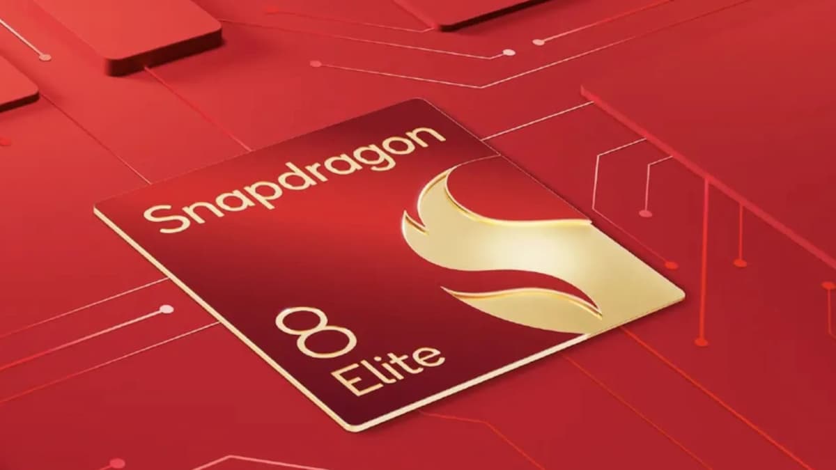 Snapdragon 8 Elite: Un Nuevo Estándar en Procesadores Móviles