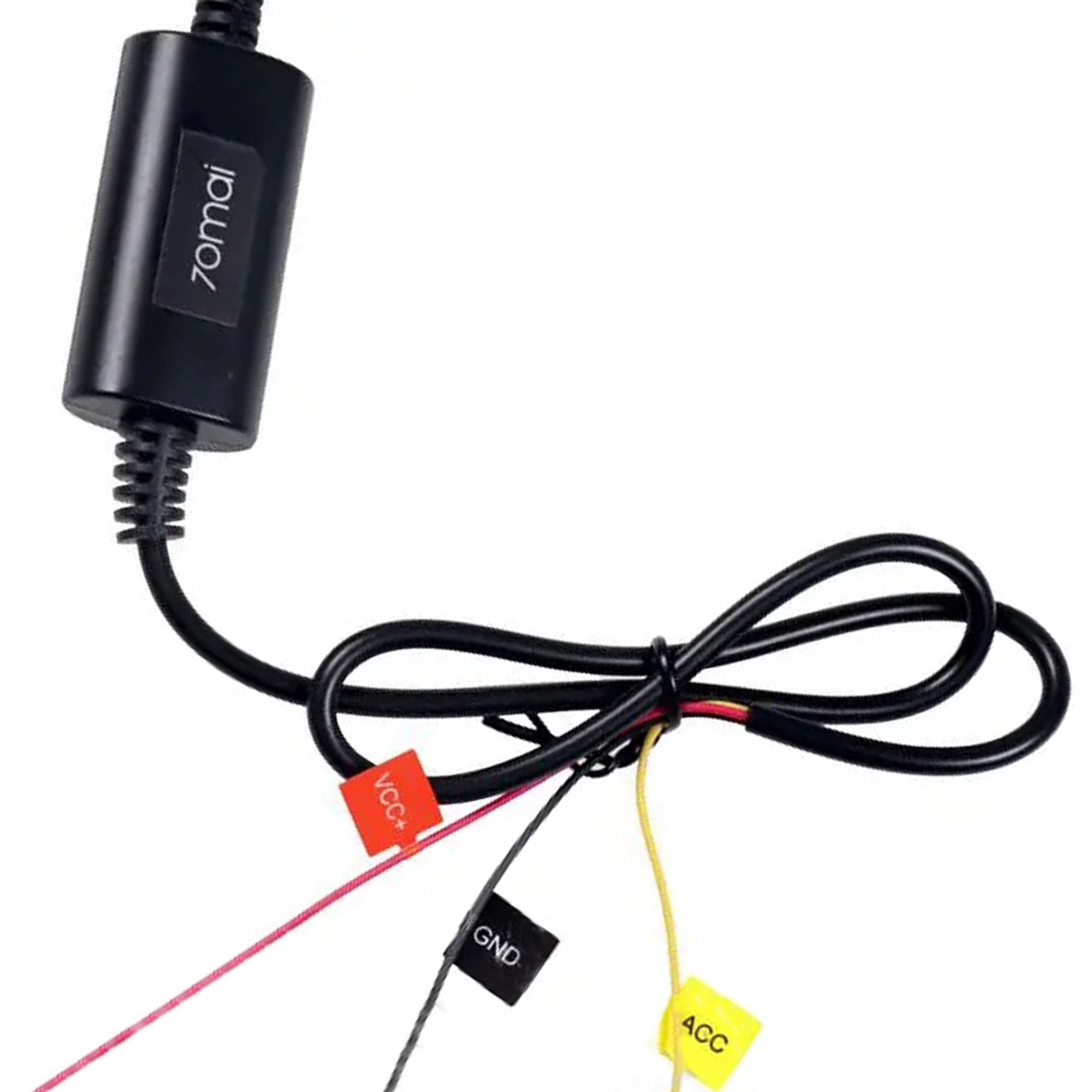 70mai Kit de Cableado UP03 para Dash Cam M500 y Omni-GSMPRO.CL