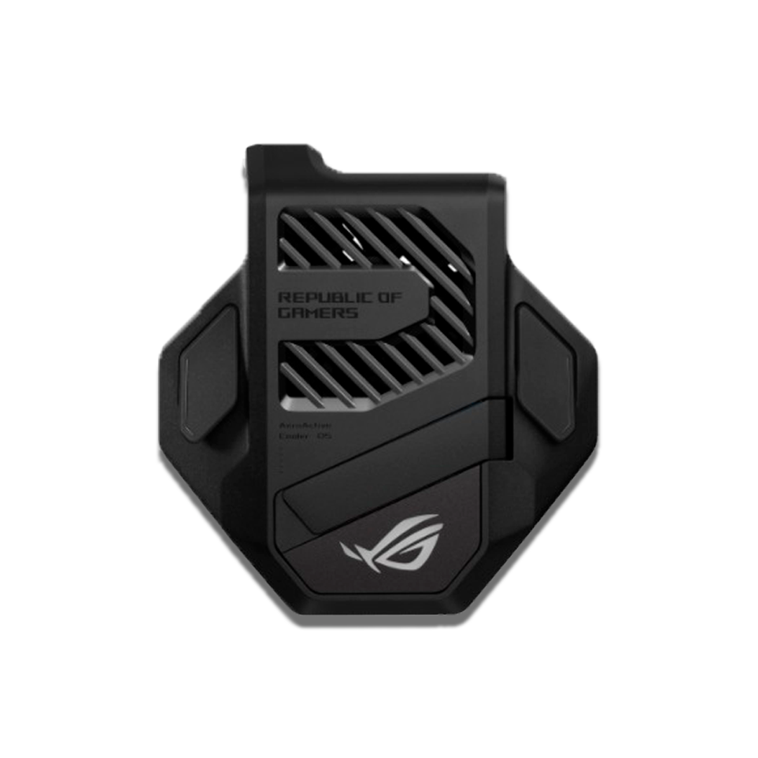 Aeroactive Cooler 5 - Ventilador para Asus Rog Phone 5-GSMPRO.CL