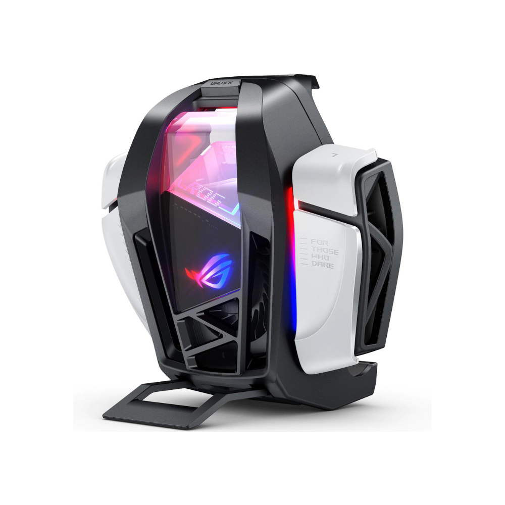 Aeroactive Cooler 6 - Ventilador para Asus Rog Phone 6 - 6 Pro-GSMPRO.CL