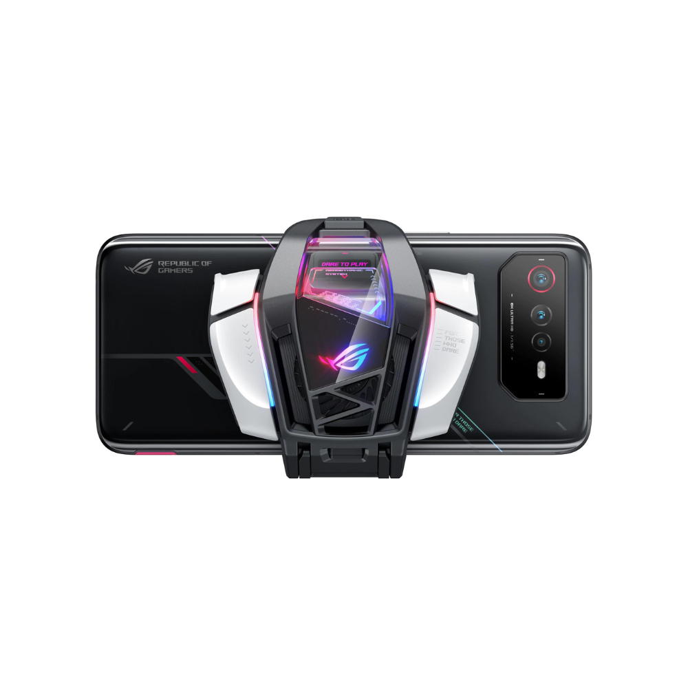 Aeroactive Cooler 6 - Ventilador para Asus Rog Phone 6 - 6 Pro-GSMPRO.CL