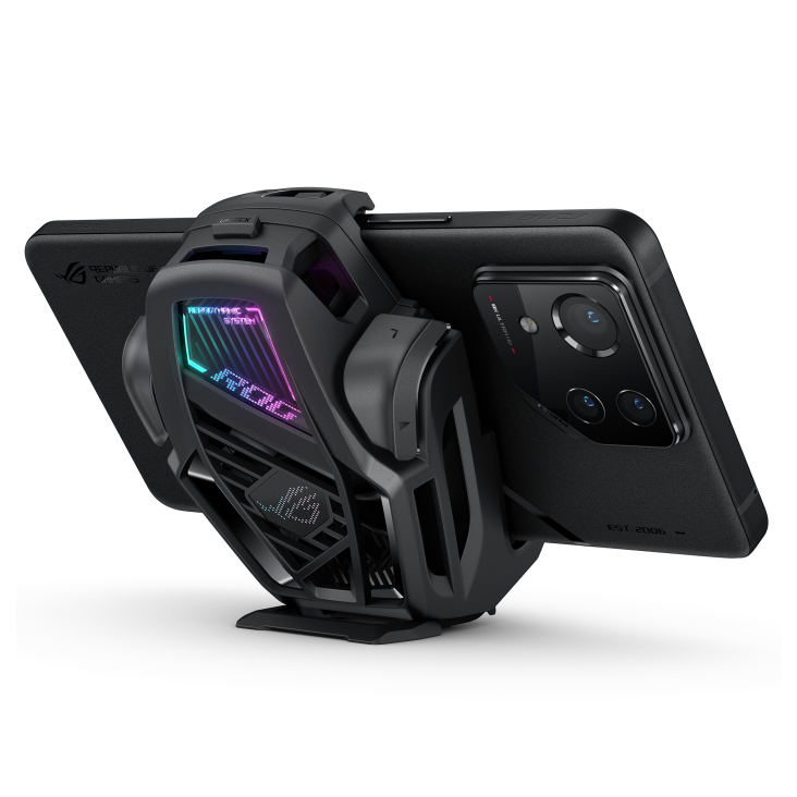 AeroActive Cooler 8 - Ventilador para Asus Rog Phone 8-GSMPRO.CL