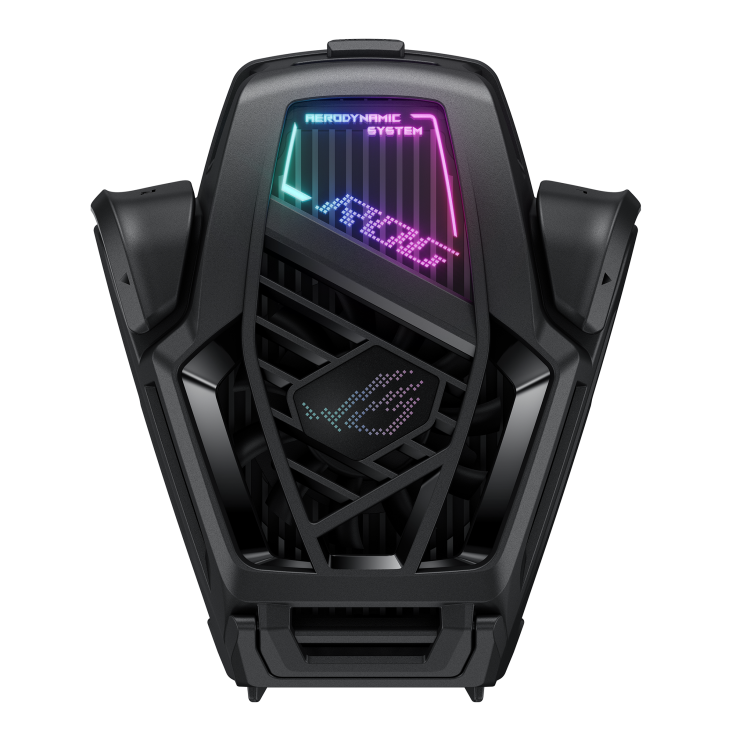 AeroActive Cooler 8 - Ventilador para Asus Rog Phone 8-GSMPRO.CL