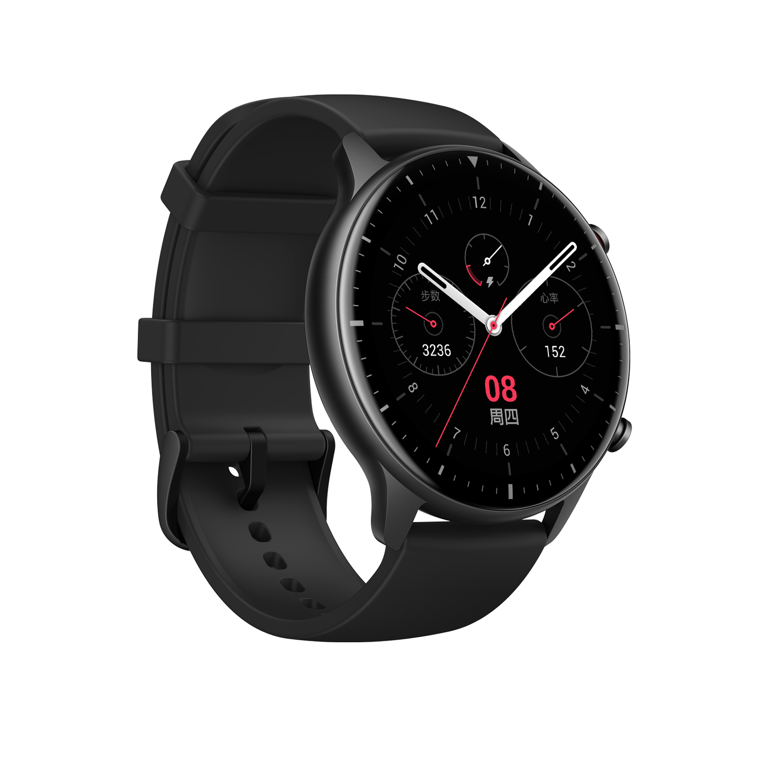 Amazfit GTR 2 - A1952 - Smartwatch-GSMPRO.CL