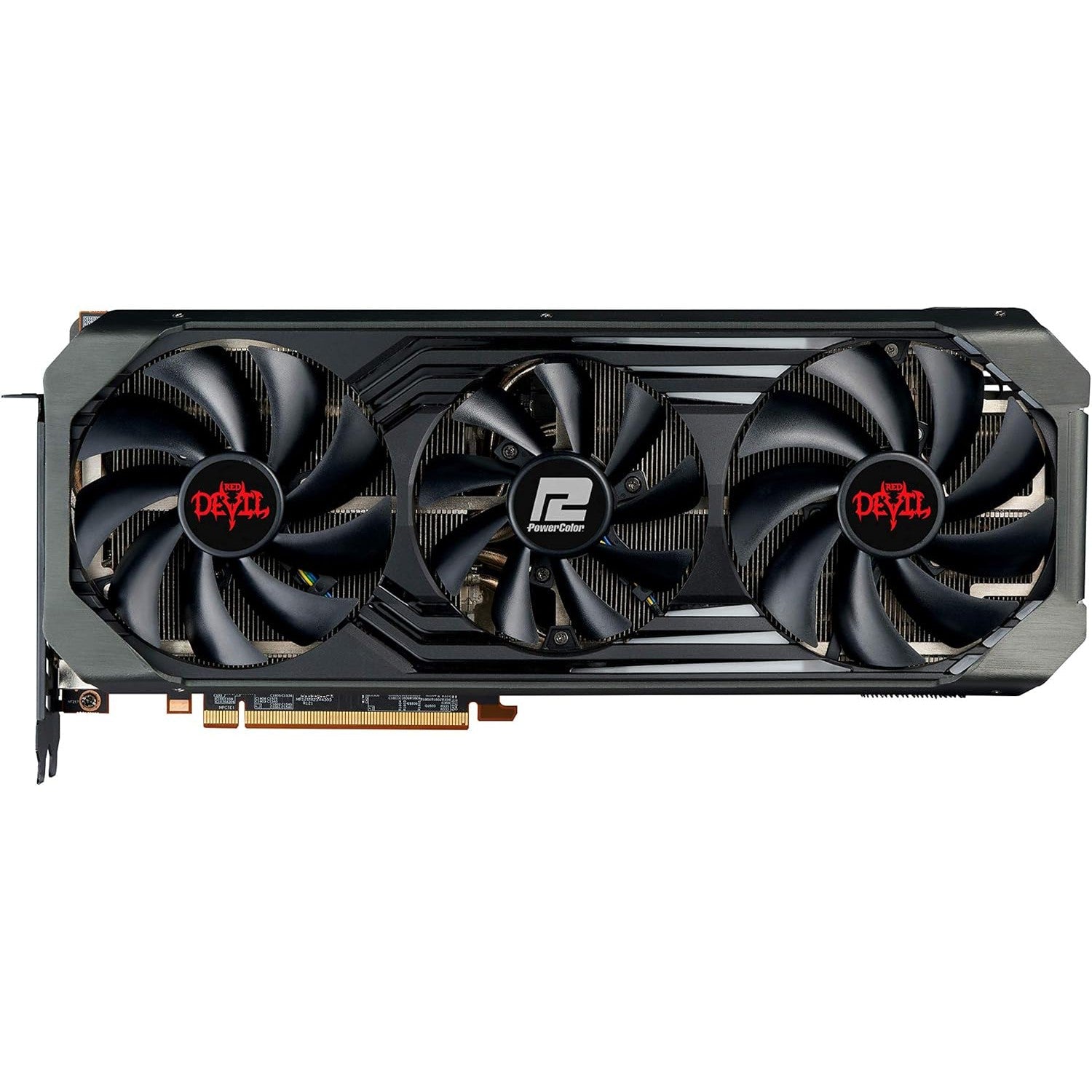 AMD PowerColor Red Devil Radeon RX 6900 XT [Seminuevo]-GSMPRO.CL