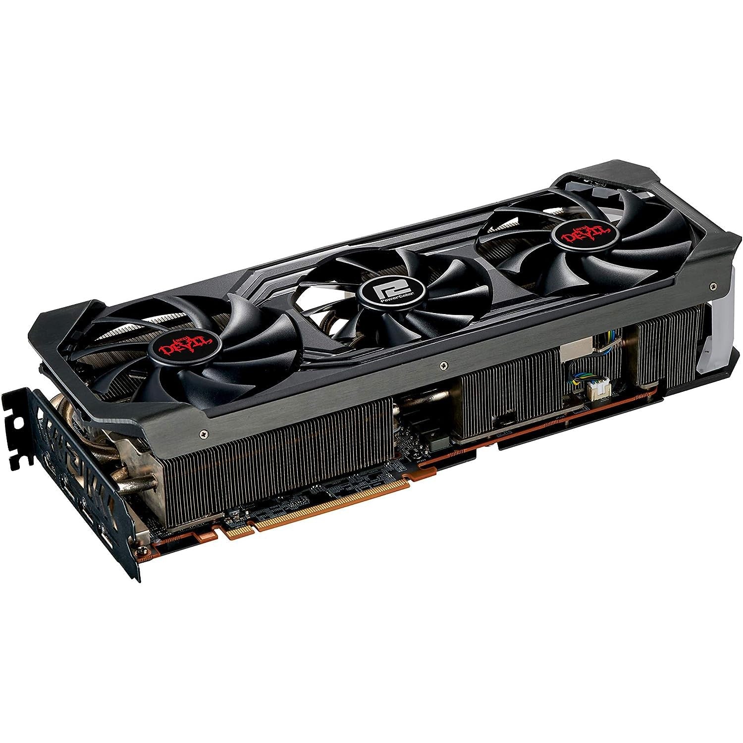 AMD PowerColor Red Devil Radeon RX 6900 XT [Seminuevo]-GSMPRO.CL