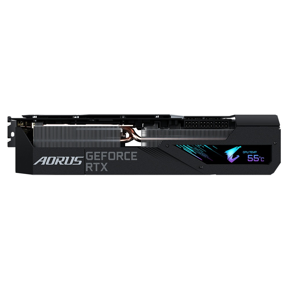 AORUS Geforce RTX 3080 XTREME 10G [Seminuevo]-GSMPRO.CL